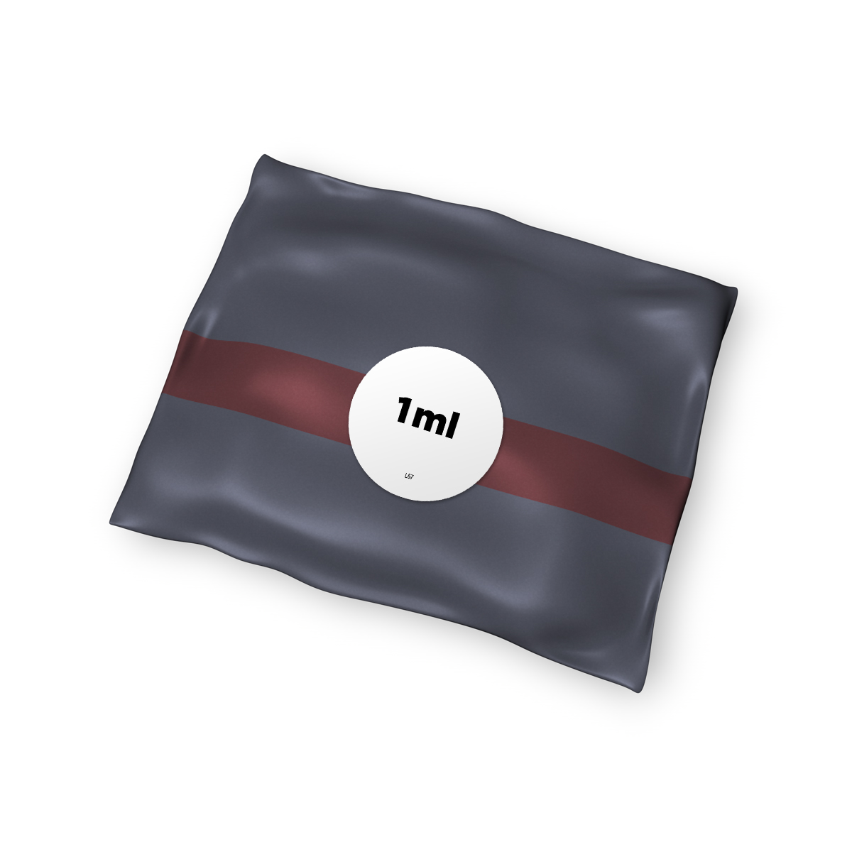 Hillingdon DAT 1ml 'Red Pack'